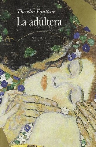 Adultera, La (Spanish Edition) | Theodor Fontane