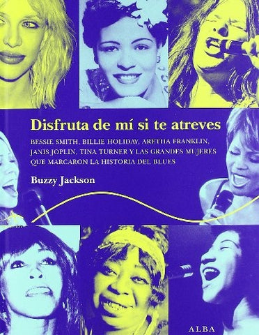 Disfruta de Mi Si Te Atreves (Spanish Edition) | Buzzy Jackson