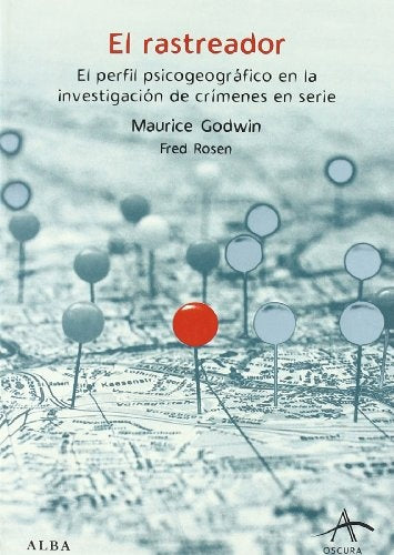 El Rastreador (Spanish Edition) | Godwin, Rosen