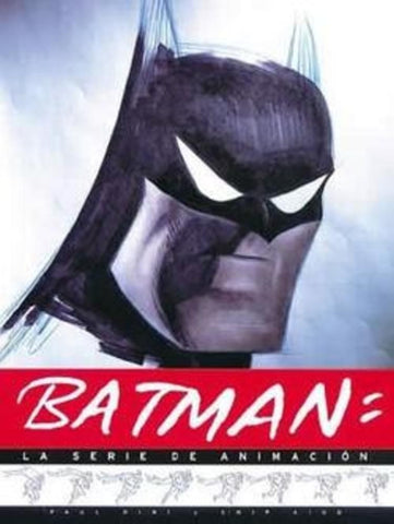 La Serie Batman