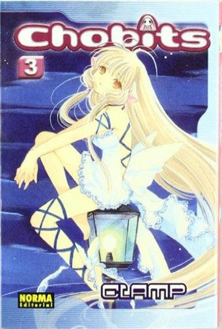 chobits