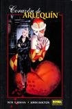 Corazón de arlequín | Gaiman, Bolton