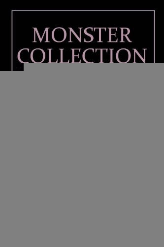 MONSTER COLLECTION 1 | SEI ITOH