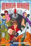 Manga Manía | Christopher Hart