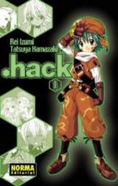 HACK 1 | IZUMI, HAMAZAKI