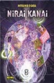 NIRAI KANAI 04 .. | Megumu Okada