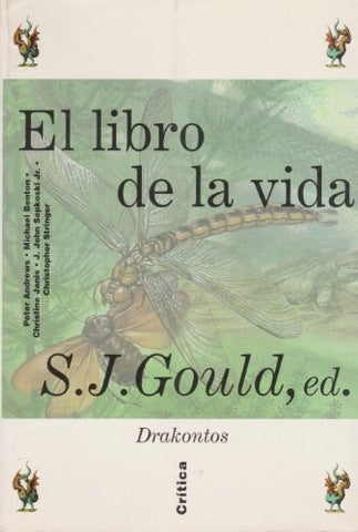 El libro de la vida | Stephen Jay Gould