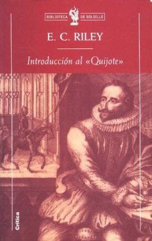Introducción al Quijote | Edwardo Riley