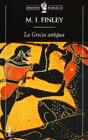 La Grecia antigua. Economía y sociedad | M.