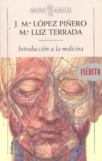 INTRODUCCION A LA MEDICINA.. | J., María