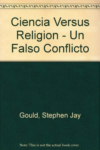 Ciencia versus religión. Un falso conflicto | Stephen
