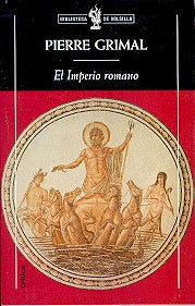 El imperio romano | Grimal-Torres
