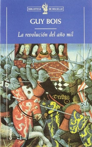 La revolución del año mil | Guy Bois