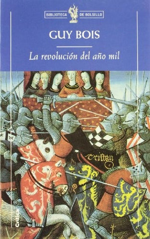 La revolución del año mil | Guy Bois