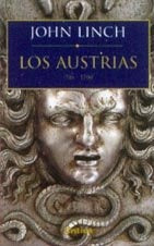 Los austrias | John Lynch