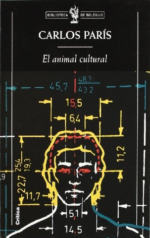 El animal cultural | Carlos París