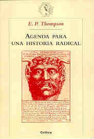 Agenda para una historia radical | E.