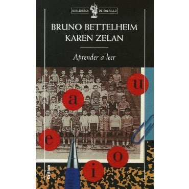 Aprender a leer | Bettelheim, Zelan