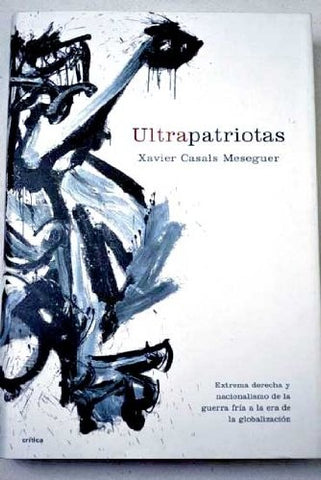 Ultrapatriotas