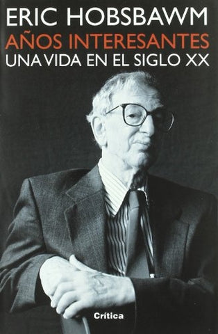 Años interesantes | Eric