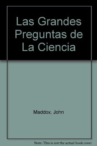 Las grandes preguntas de la ciencia | Harriet Swain