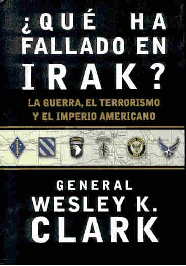 ¿Qué ha fallado en Irak?