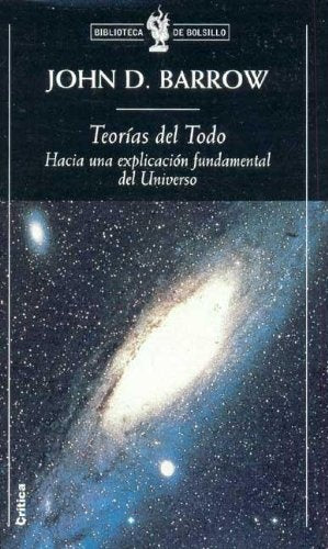 Teorías del todo