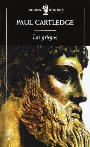 Los griegos | Paul Cartledge