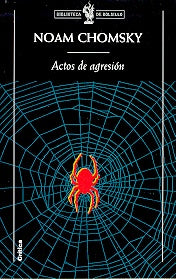 Actos de agresión | Noam Chomsky