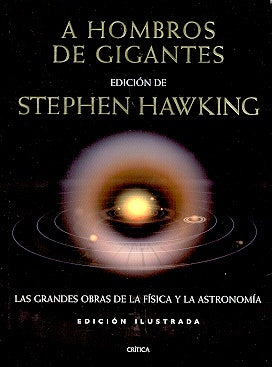 A HOMBROS DE GIGANTES.C | Stephen W. Hawking