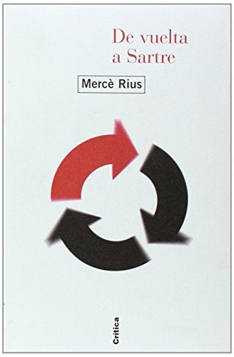 De vuelta a Sartre | Mercedes Ruiz Casas
