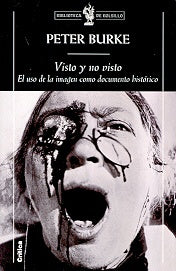 VISTO Y NO VISTO TOMO I | Lozoya, Burke y otros