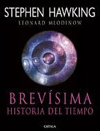 Brevísima historia del tiempo | Stephen Hawking