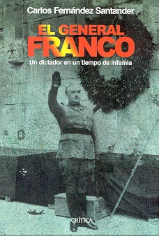 El general Franco | Carlos