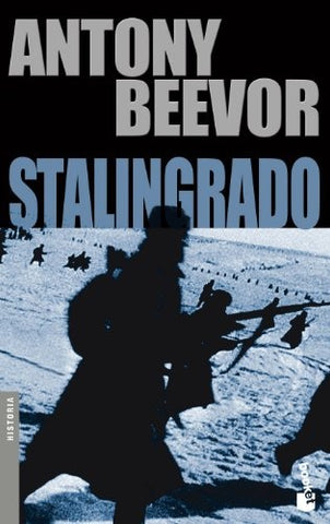 STALINGRADO | Antony Beevor