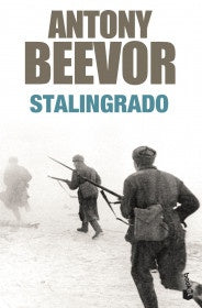 STALINGRADO | Antony Beevor