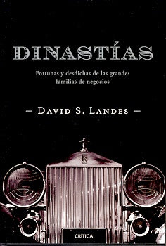 Dinastías | David