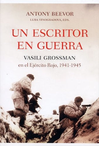 Un escritor en guerra | Antony Beevor