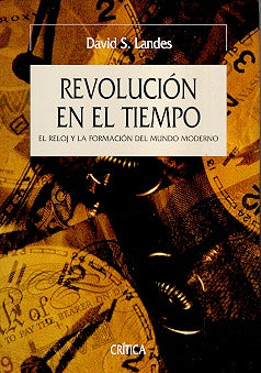 Revolucion En El Tiempo (Spanish Edition) | DavidS. Landes