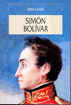 Simon Bolívar | John Lynch
