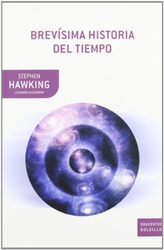 Brevisima historia del tiempo | Stephen W. Hawking