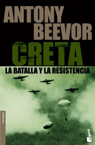 Greta la batalla y la resistencia | Antony Beevor