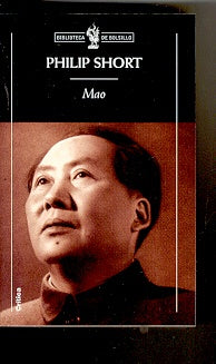 Mao | Philip Short
