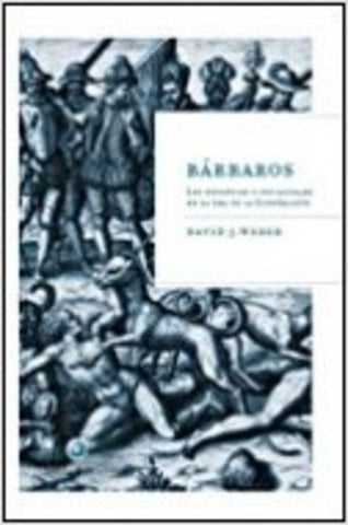 Bárbaros | David