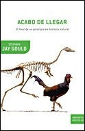 ACABO DE LLEGAR | GOULD JAY