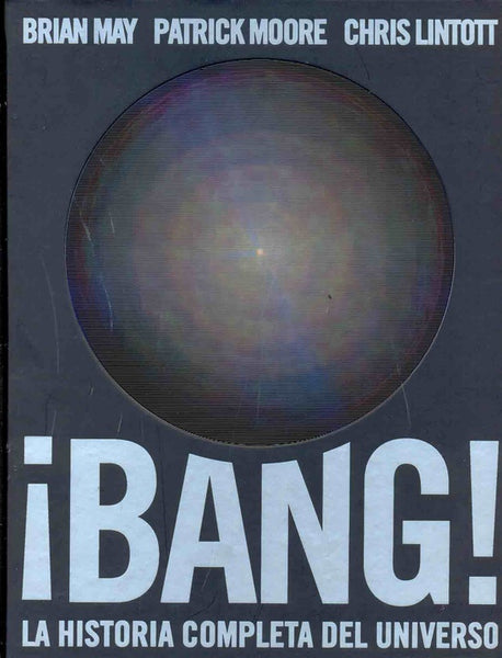 ¡Bang! | Brian May