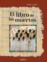 Cómo leer el Libro de Muertos