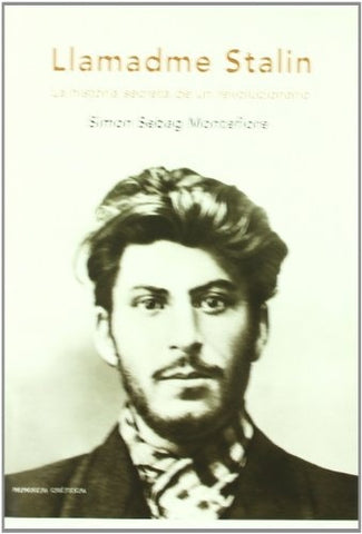 Llamadme Stalin
