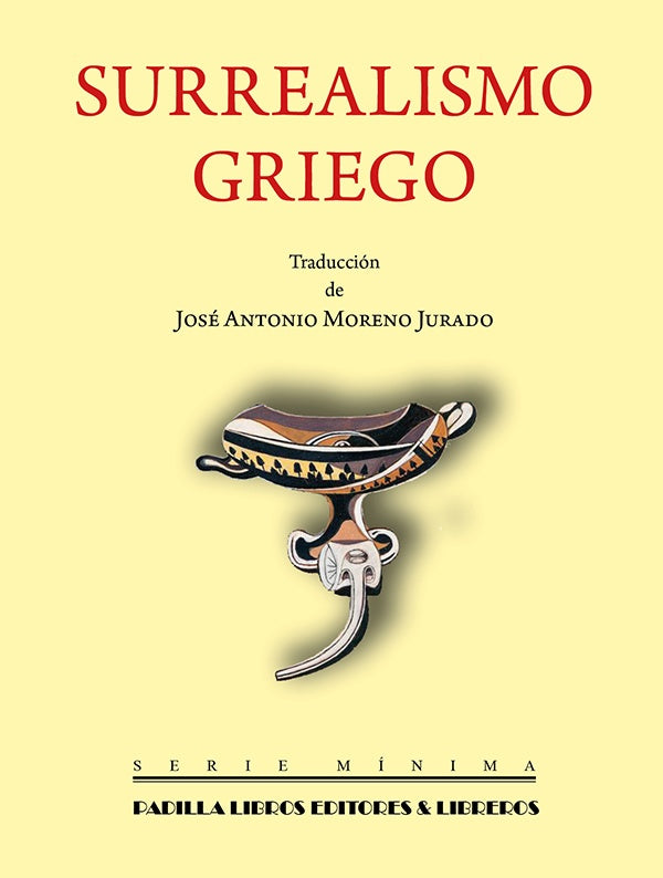 Surrealismo griego | Autores Varios, Autores Varios y otros