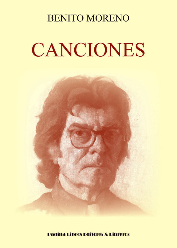 Canciones | Padilla Monge, Moreno Hurtado